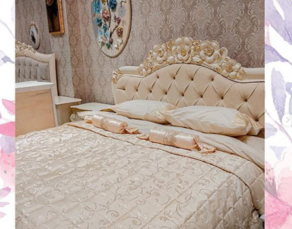 Італійська класика в ТЦ «Home Express»