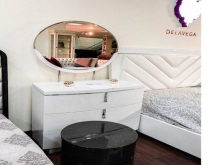 Дзеркало- історія створення.