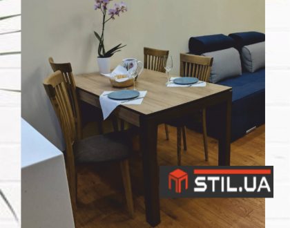 Новий магазин STIL.UA в Тернополі!