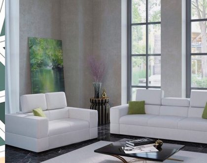 Вже незабаром, відкривається салон від меблевої фабрики Romira.