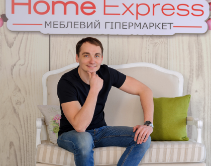 Тернопільський ведучий - Тарас Мірошниченко розповів з чого починається його щасливим дім!