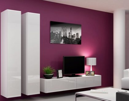 Вибрати меблі для вітальні