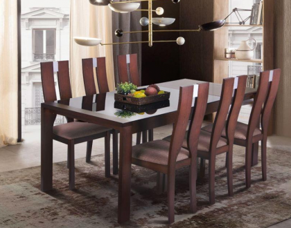 Вибирайте і купуйте столи і стільці в ТЦ HOME EXPRESS