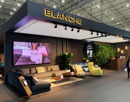 «Кращі меблі України – 2020» від компаній «TIVOLI» та «BLАNCHE»